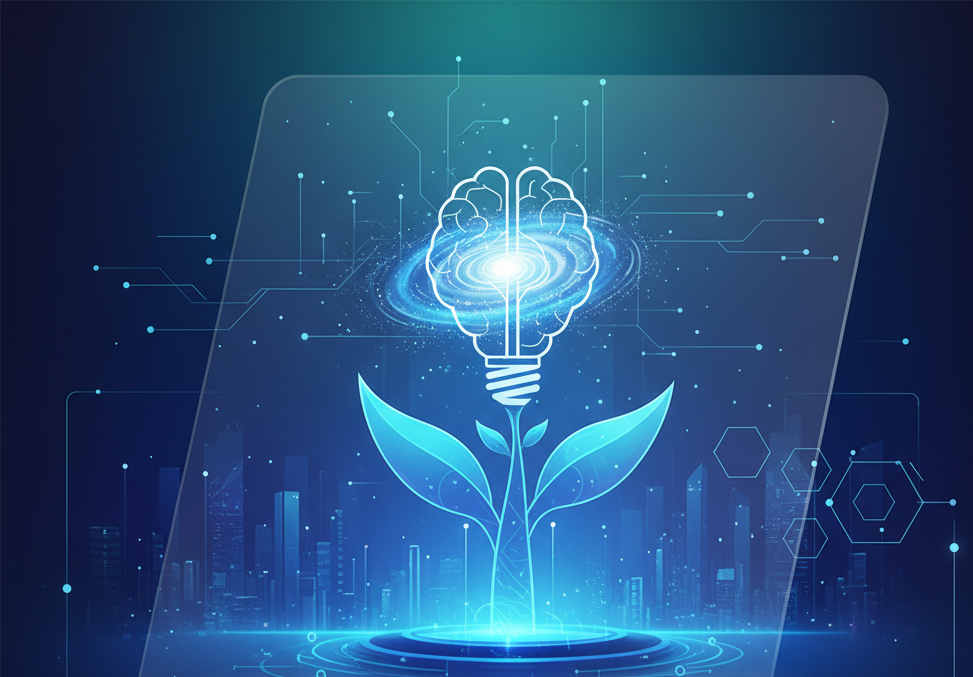 Software Development Illustration